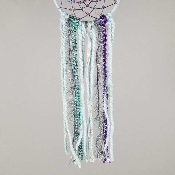 Dream Weaver Dream Catchers - Blue & Purple - Picture 3 of 5
